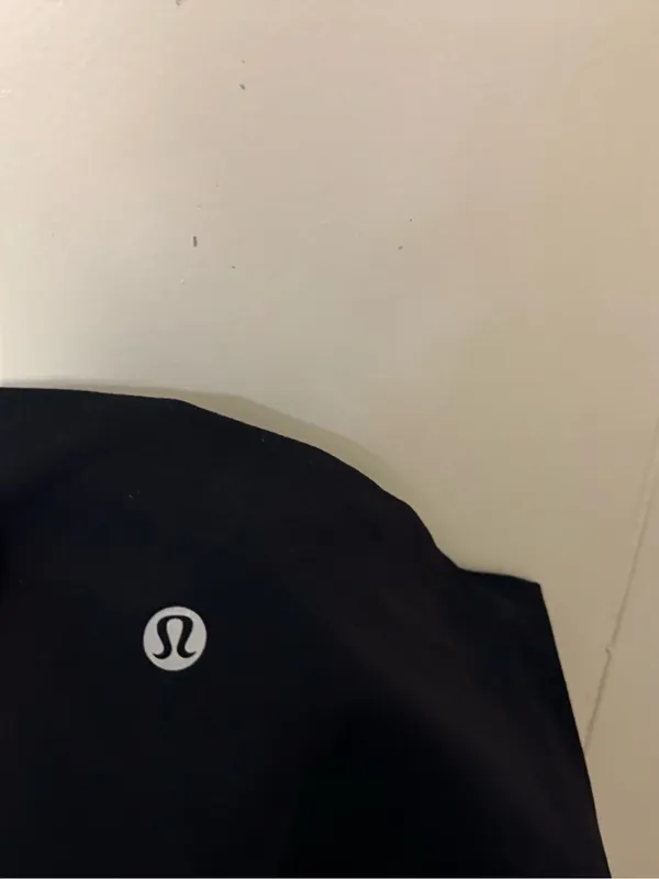 Lululemon Wunder Under High-Rise 7/8 Tight Full-On Luon Black Size 6 - Image 10