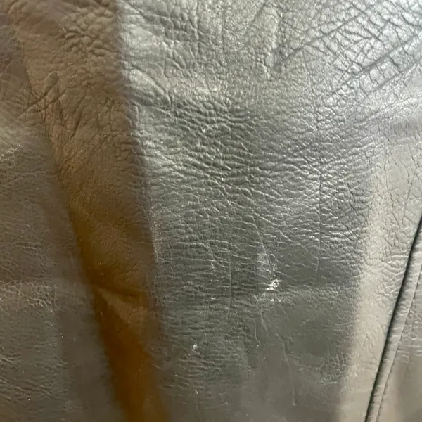 Leather Skirt - Image 6