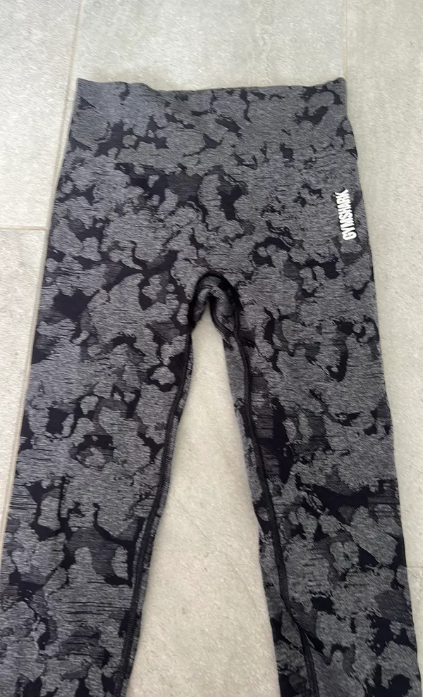 Gymshark Legging - Image 2