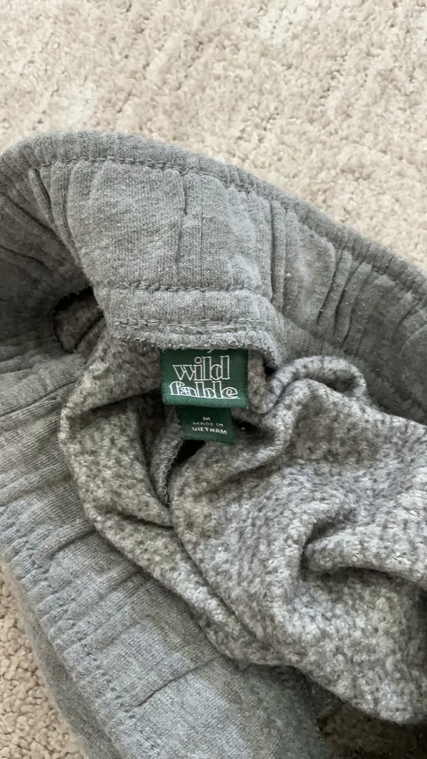 Target Wild Fable Shorts - Image 3