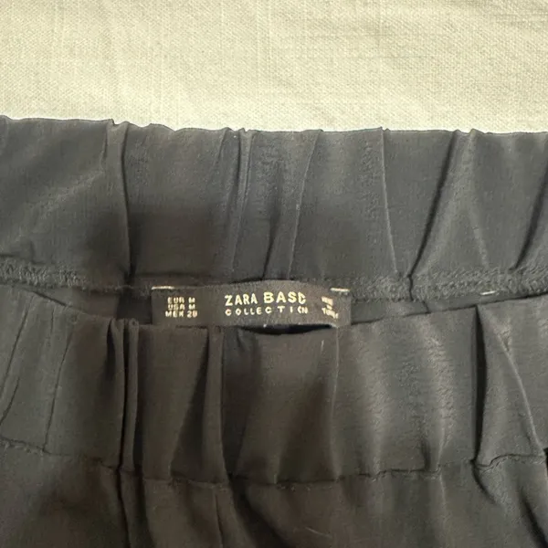Zara pants - Image 4