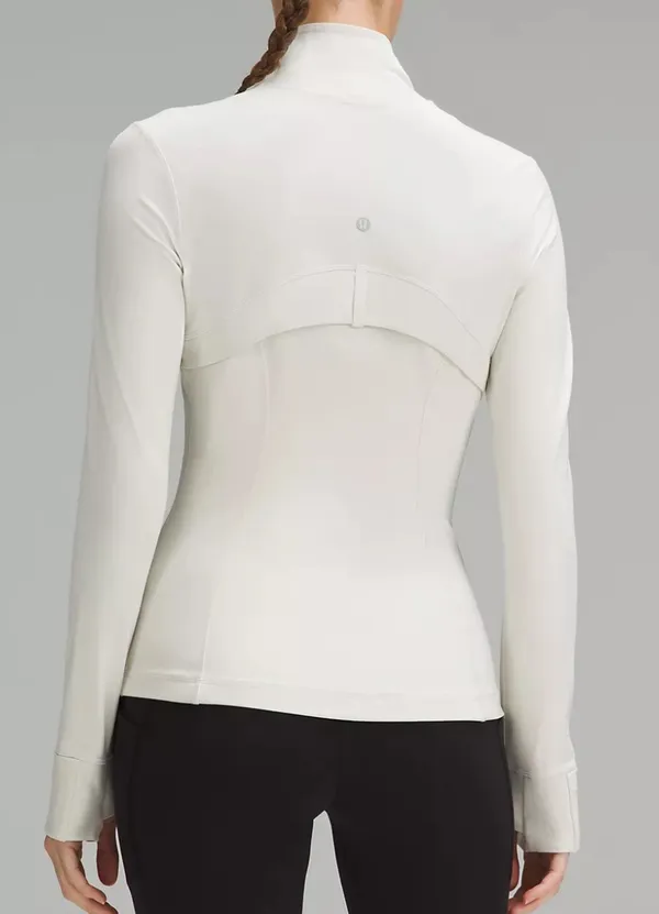 Lululemon Define Jacket - NULU NWT! - Image 3