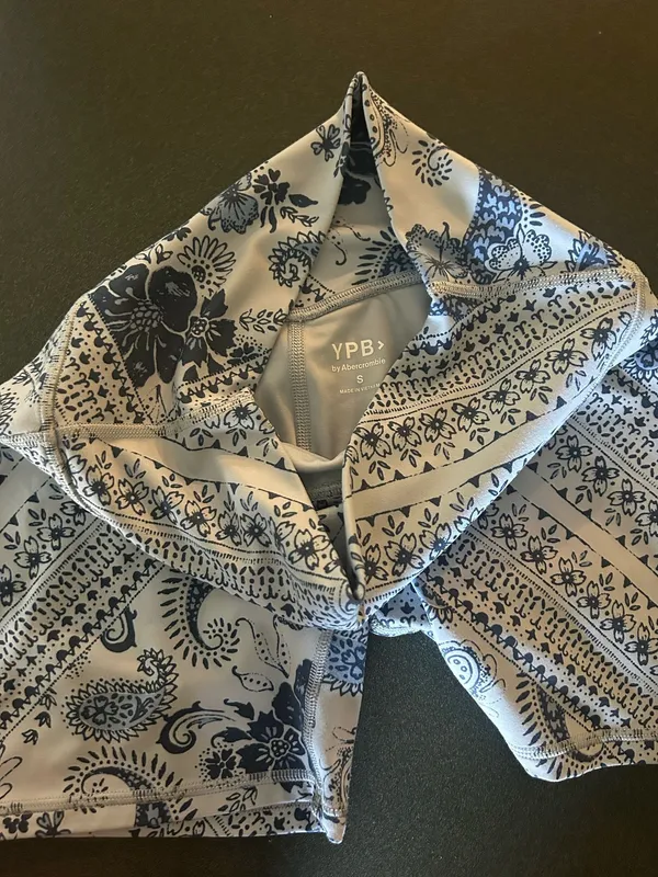 A+F YPB bike shorts - Image 4