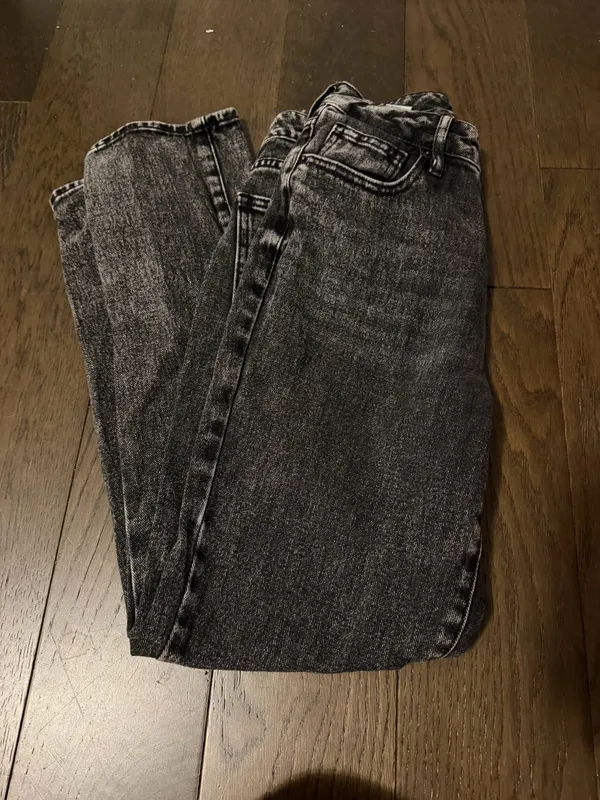 PacSun Jeans Black - Image 2