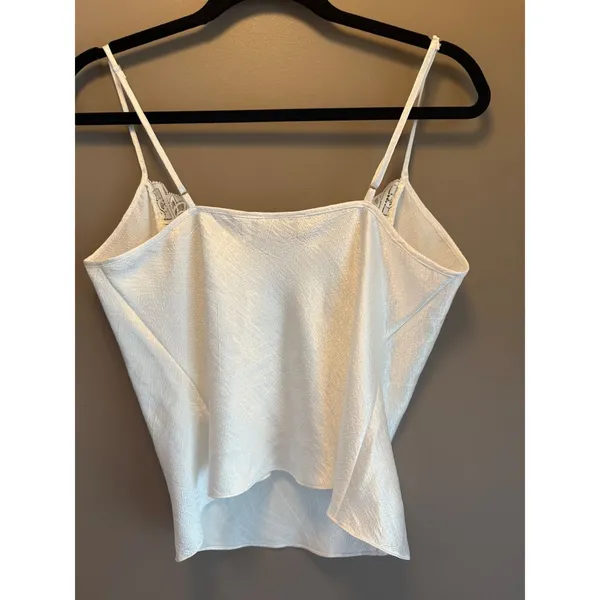 VINTAGE 90s VICTORIA'S SECRET GOLD LABEL CAMISOLE‎ - Image 5