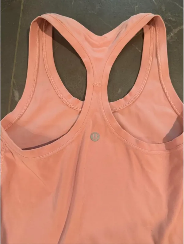 Lululemon Tank Top  - Image 5