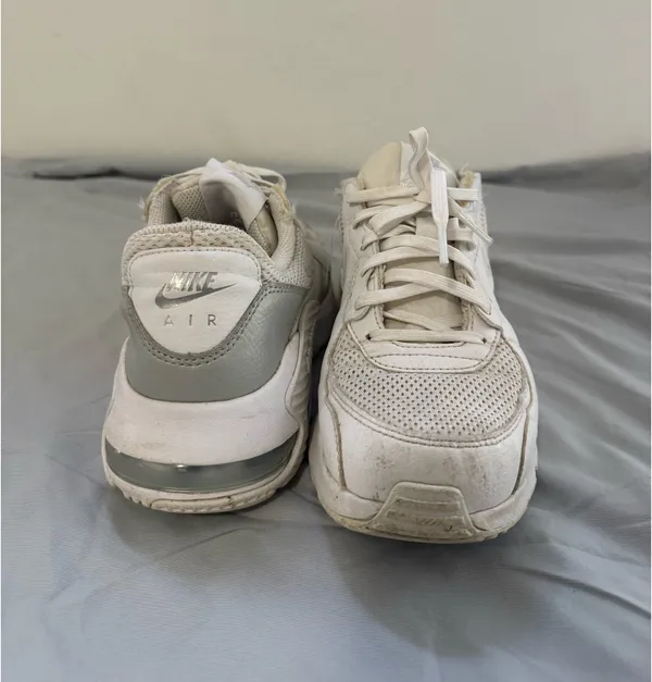 Nike Air Max Excee Women’s Sneakers White - Image 2