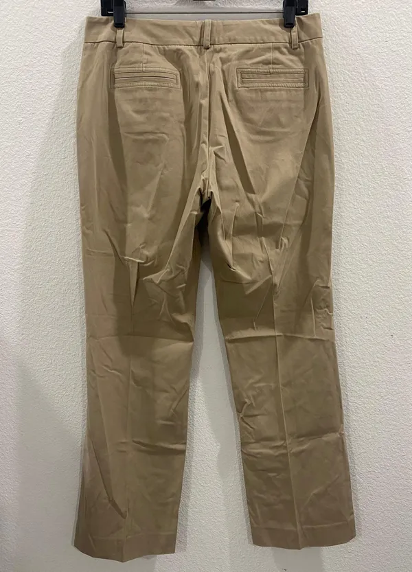 Cassidy Fit Khaki Pants Size 10 - Image 6