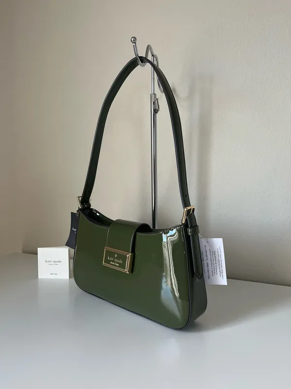 Kate Spade Reegan small shoulder bag - Image 2