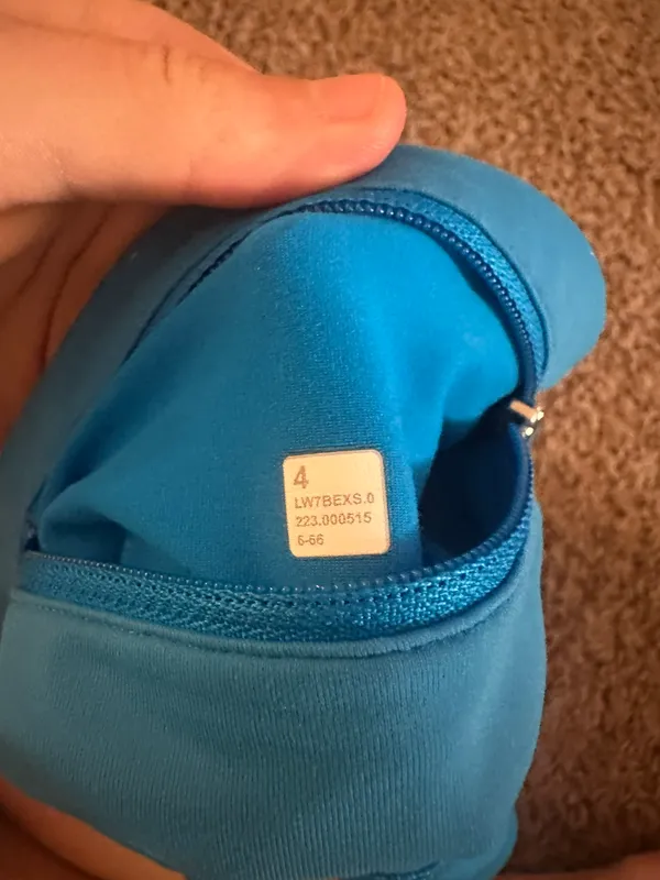 High-Rise Speed Up Shorts 2.5” - Image 3