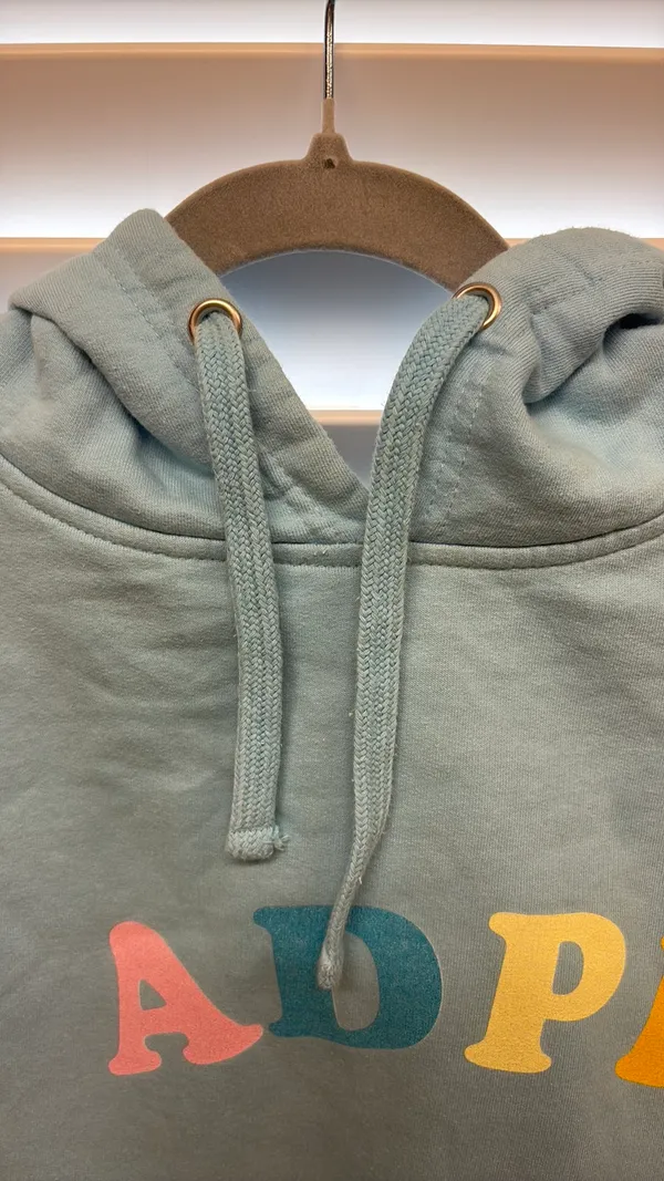 ADPI Etsy hoodie  - Image 7