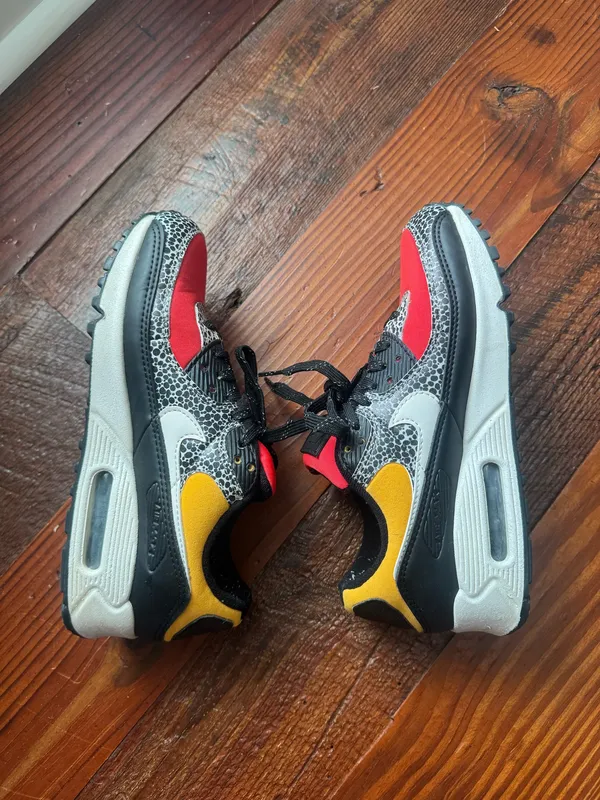 Nike Air Max Women’s - Image 4