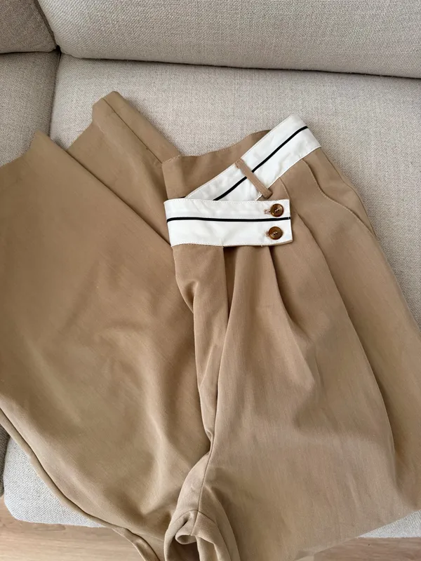Boutique Dress Pants - Image 5