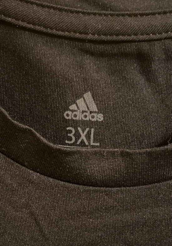 Adidas Major League Soccer MLS Graphic Shirt – 3XL - Image 3