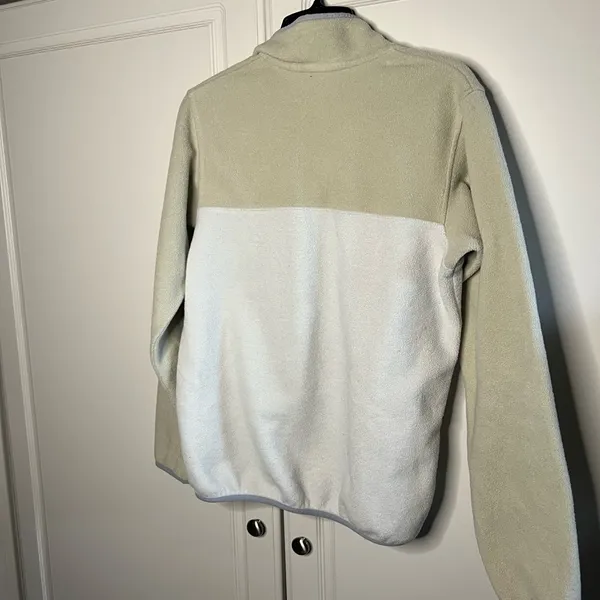 Patagonia Synchilla Snap-T Fleece Pullover - Image 12