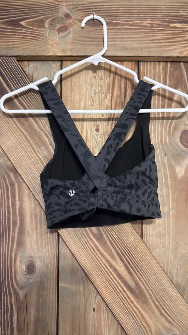 Lululemon sports bra - Image 2