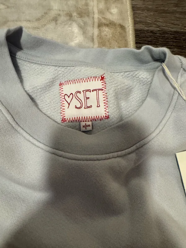 SET Active Sweatset - Image 3