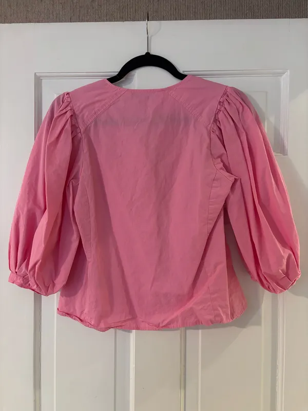 ZARA Blouse Women’s - Image 2