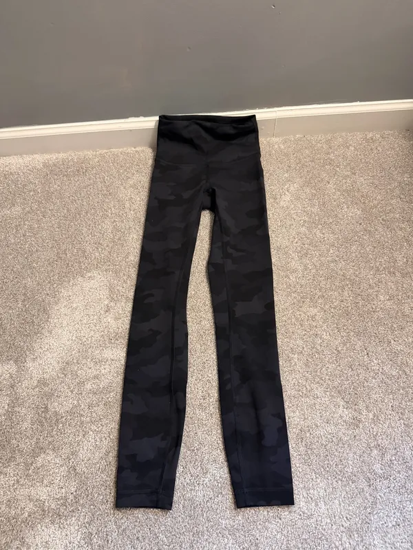 Lululemon Leggings - Image 3