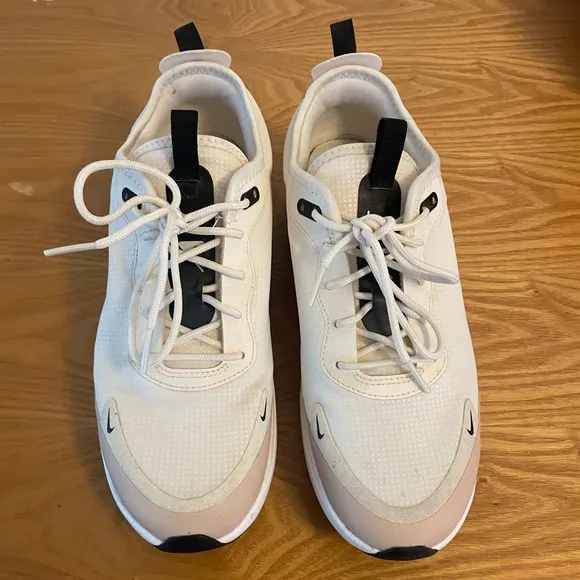 Air Max Dias Pale Ivory - Image 2