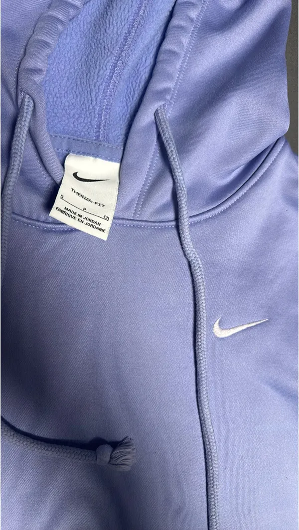 Nike Therma-Fit Hoodie Women’s Pullover - Image 2