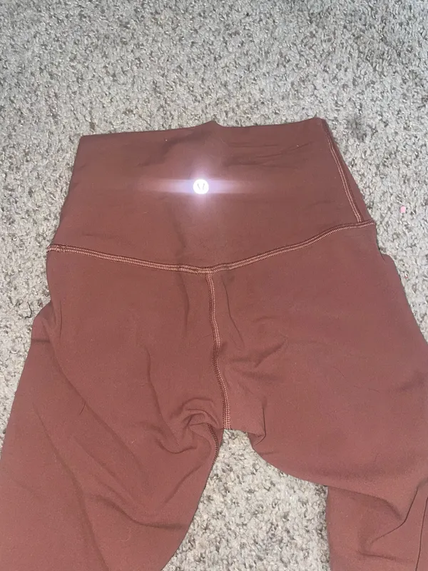 Lululemon Align 25" - Image 6