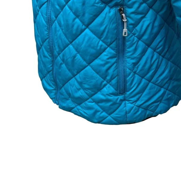 Patagonia Jacket Womens S Windsweep Nano Puffer‎ Gorpcore Slowfashion Heritage - Image 5