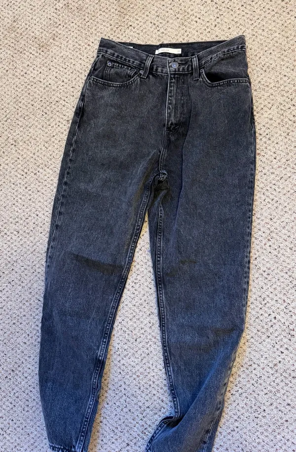 Mom jeans  - Image 2