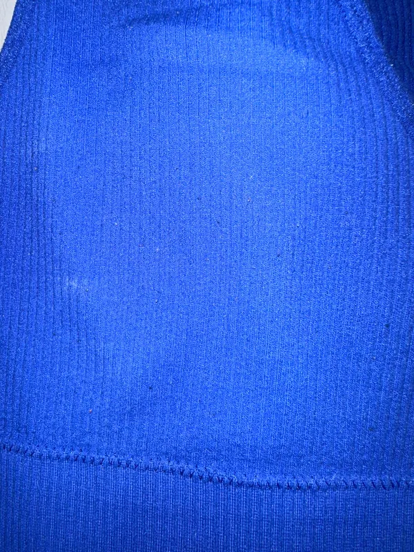 Garage Bra Tank - Image 6