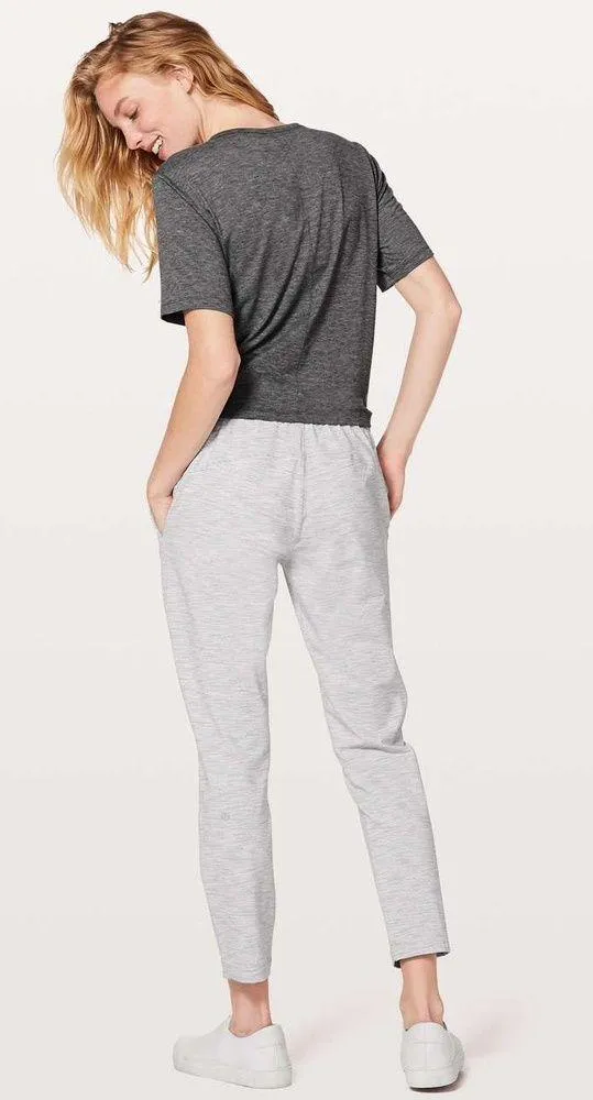 Lululemon On The Fly Pants - Image 4