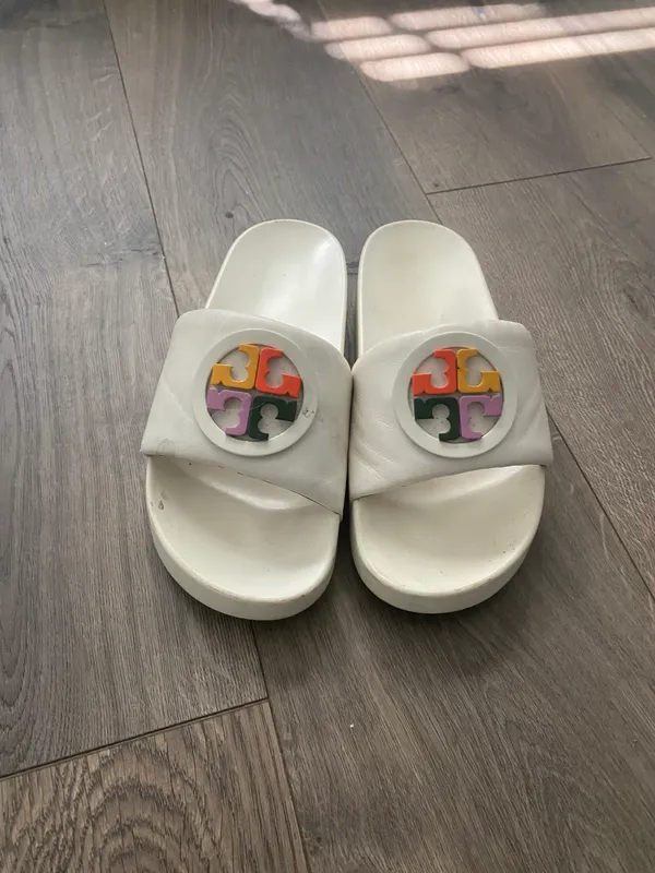 Tory Burch Slides - Image 4