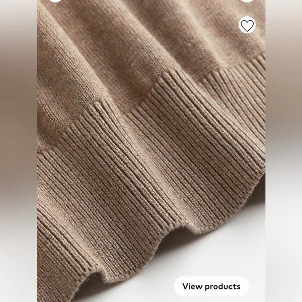 H&M Turtleneck Sweater‎ - Image 6