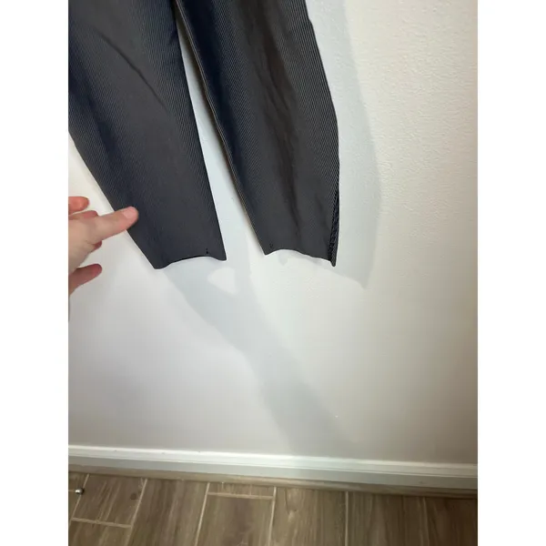 Lululemon Base‎ Pace High-Rise Tight 25” Two-Tone Ribbed Leggings Size 2 - Image 6