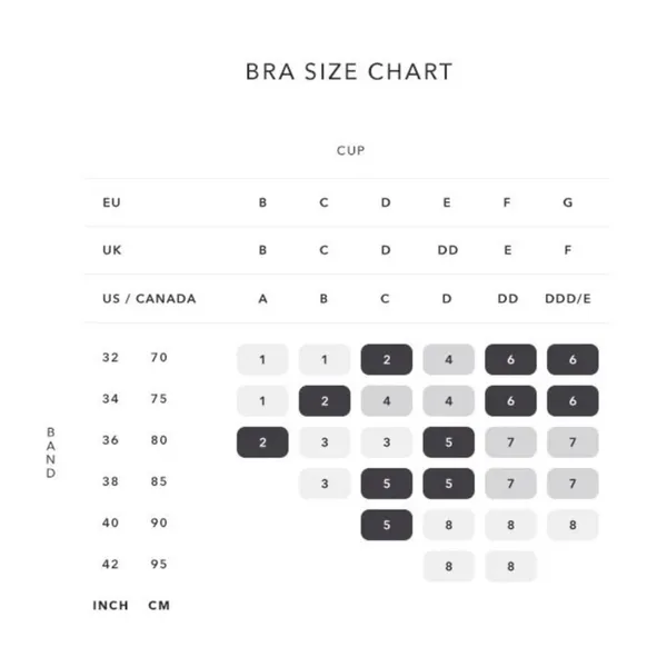 Knix black wireless bra size‎ 3 Size undefined - Image 6