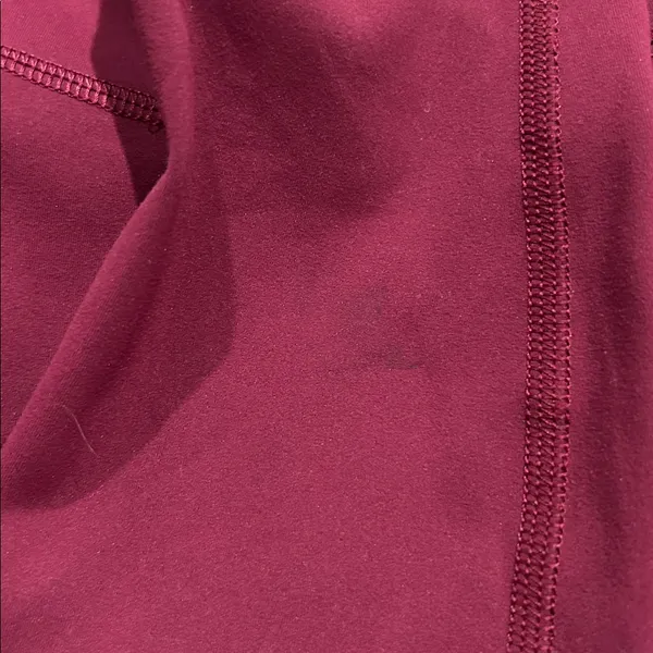 LULULEMON wunder train High rise tight - Image 6