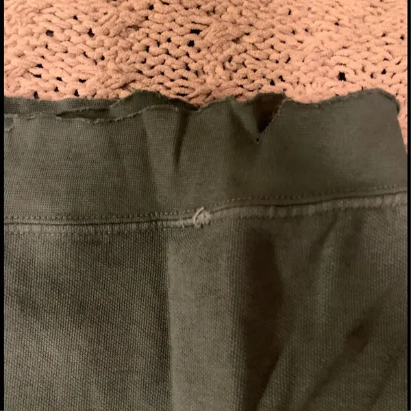 Free People Essential Crew Sweatshirt - Image 4