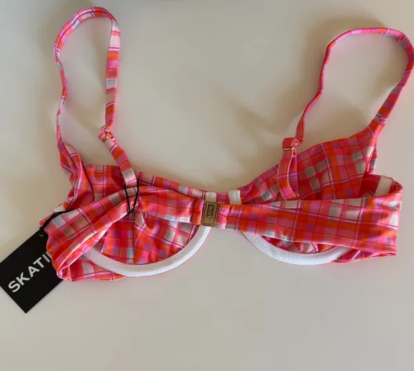 Skatie Bikini Set Swim - Image 2