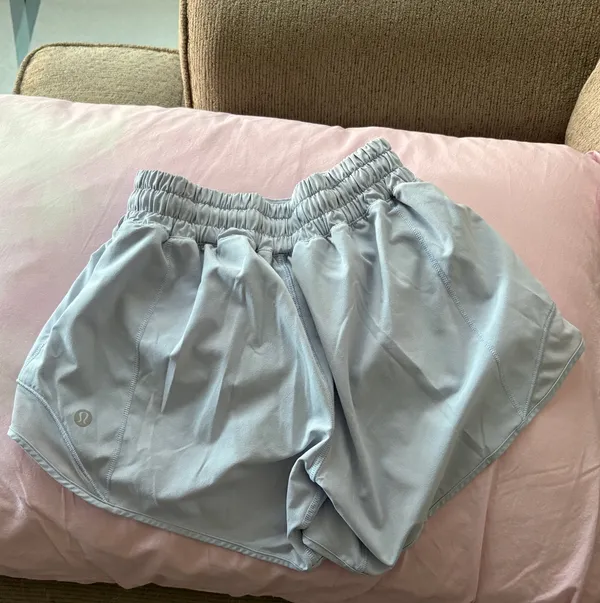 Lululemon Hotty Hot Shorts 4 - Image 2