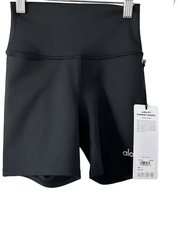 NWT Alo Airlift 5” Energy Shorts NWT Size XXS - Image 7