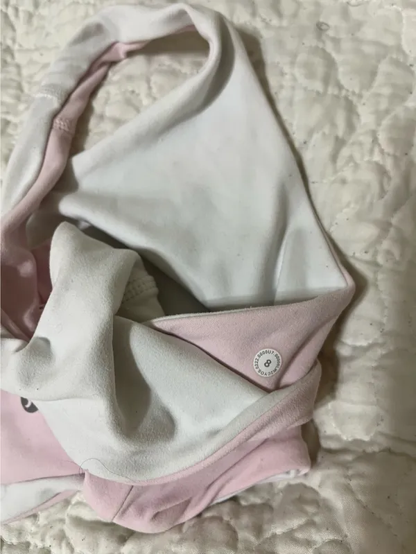 Lululemon Align Reversible Bra - Image 3