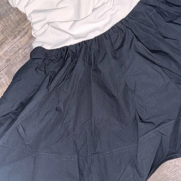NWT Anthropologie Maeve Halter Dress - Image 6