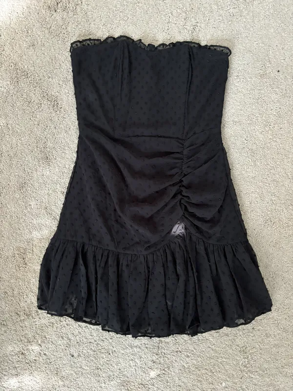 Hello Molly Dress - Image 2