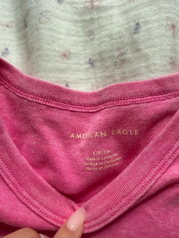 American Eagle Top - Image 2