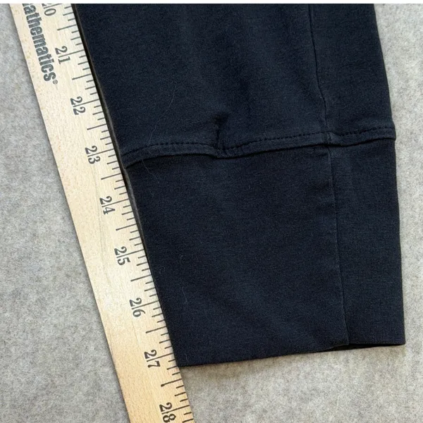 Columbia Jogger Pants Women XL Black Cargo Gorpcore Athleisure Casual Loungewear - Image 7