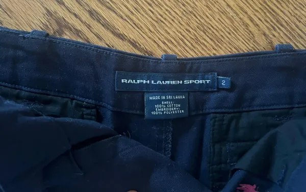 Ralph Lauren Polo - Image 3