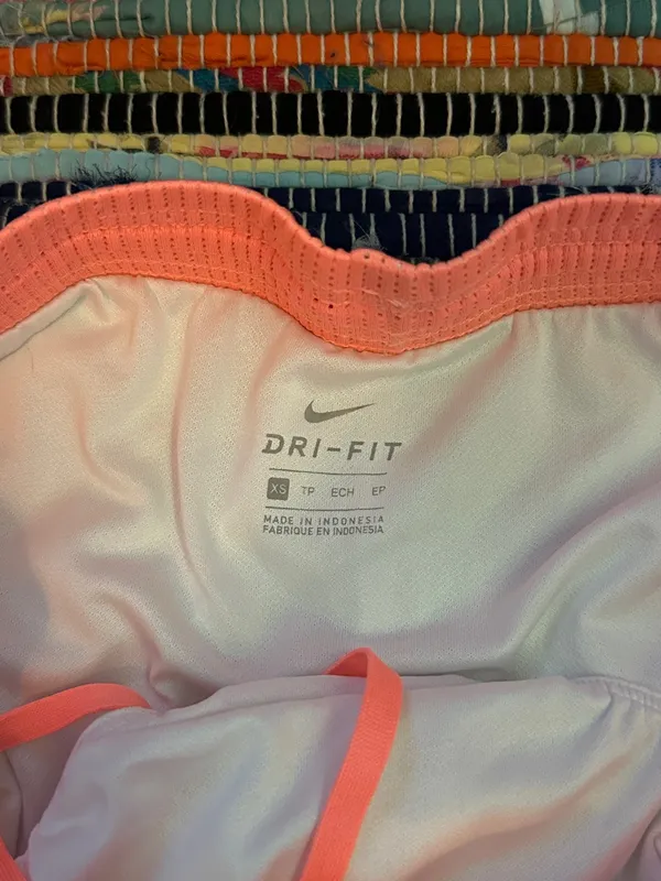 Nike Shorts - Image 4
