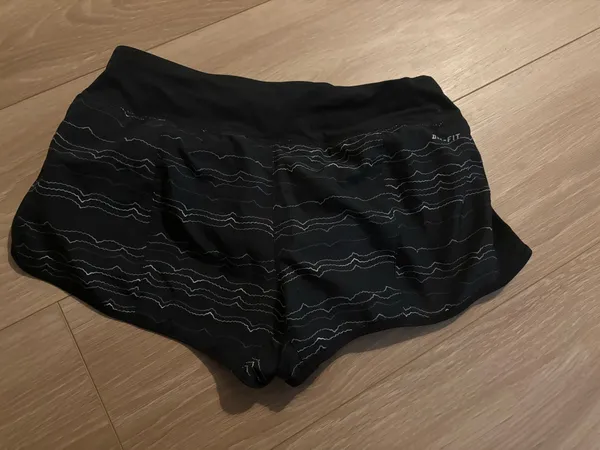 Nike Dri-Fit Shorts - Image 2
