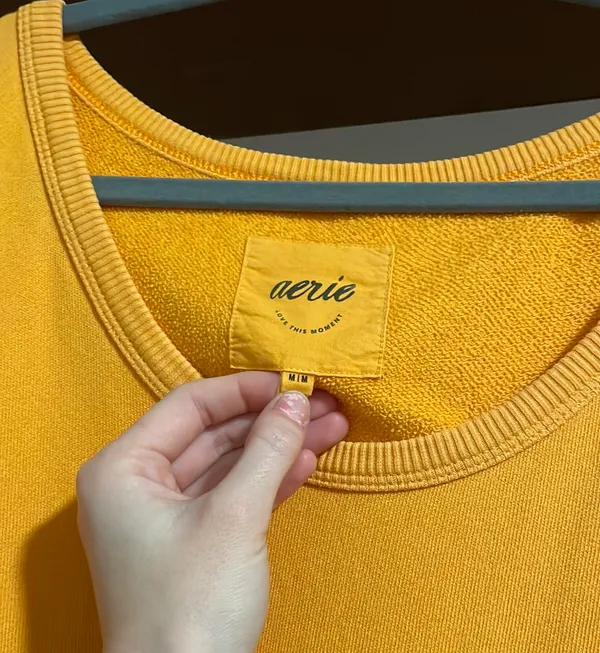 Sweatshirt - Image 2