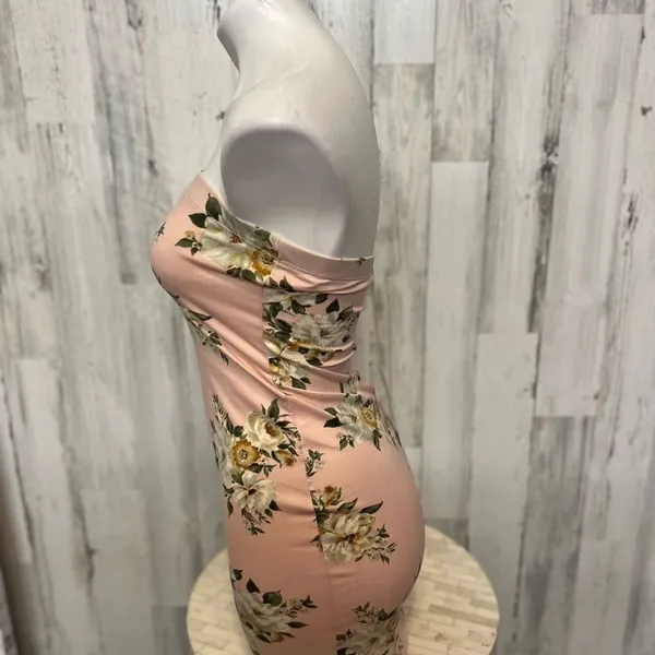 Floral dress - Image 5