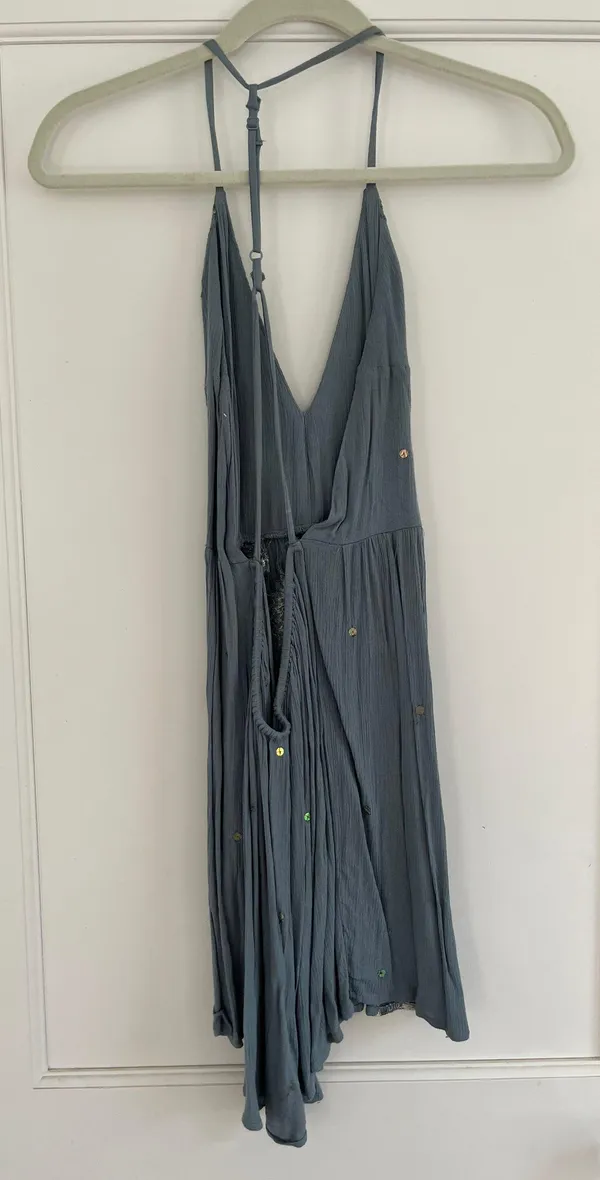 Free People Mini Desss - Image 3